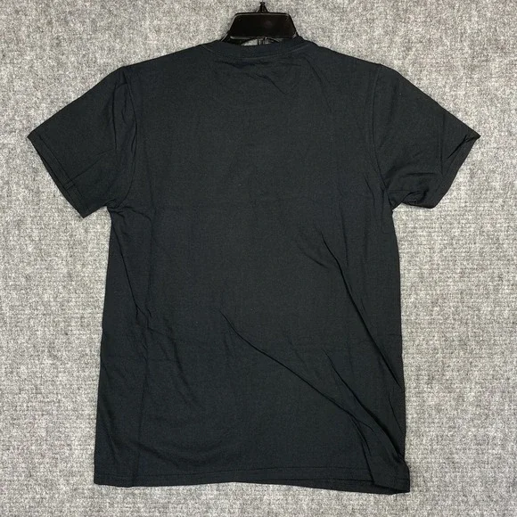 Halloween Haddonfield High Horror Track Team Shirt M Gildan Softstyle 2016 - Picture 5 of 10